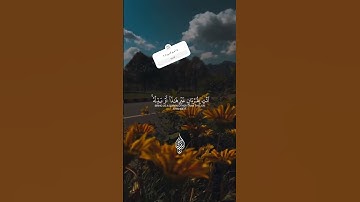 إِنِّي أَخَافُ إِنْ عَصَيْتُ رَبِّي عَذَابَ يَوْمٍ عَظِيمٍ #اسلام_صبحي #الشيخ #سورة_يونس