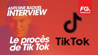 HAPPY HOUR FG SPECIAL "LE PROCES DE TIK TOK"