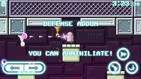 (6th PB) Robot Wants Kitty Expert Level Speedrun 6:10.32