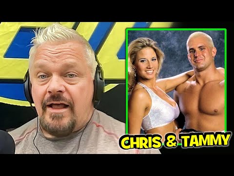 Shane Douglas on Chris Candido & Tammy Sytch