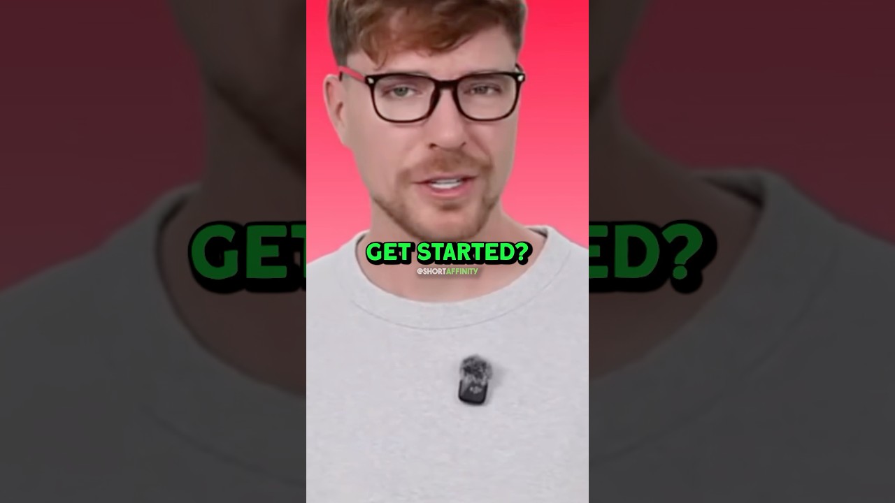 MrBeast Explains YouTube’s History