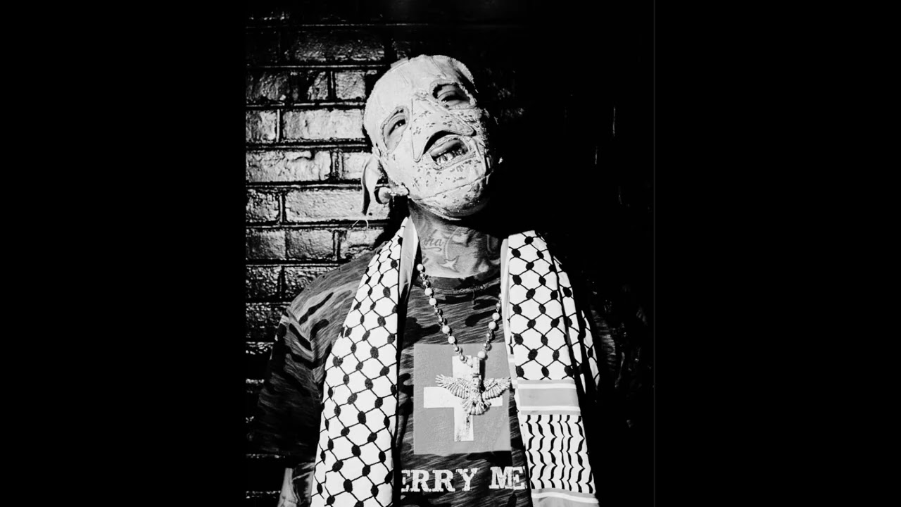 {Sample} [HARD] Skrilla Type Beat- 