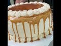 Salted caramel cake recipe  delish by dash stand mixer