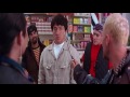 Jackie Chan Beats Up Shoplifters Rumble In The Bronx 1995 Jackie Chan Beats Up Shoplifters Rumble In The Bronx 1995