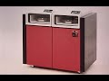 IBM mainframe disk devices from the beginning of S/360 to today - M177