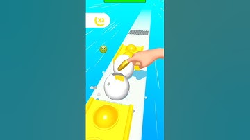 Pop It Finger Run Game Satisfying ASMR #shorts #popit #fidget #asmr #USA #games #mobile