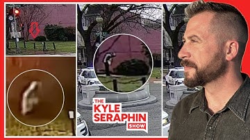 J6 PIPE BOMB Discovery! Capitol Police ONLY looked where the Bomb WAS! | Ep 680