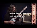 Inverted power chords and the octave fuzz  nick jennison  guitar lessons