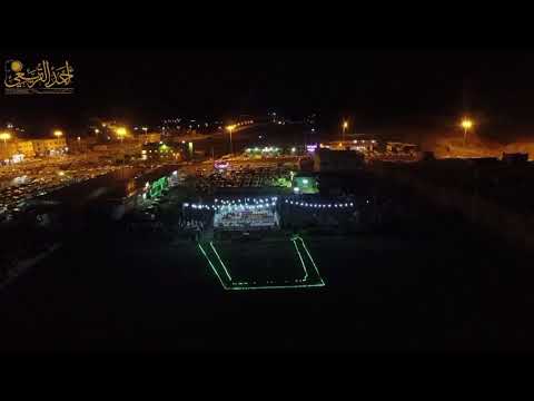 نهائي بطولة رؤية وطن الثالثة بحميد العلايا لعام ١٤٤٠