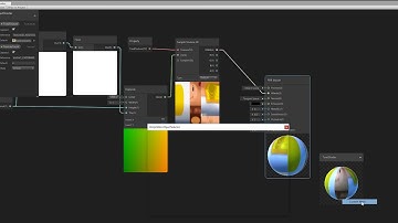 Shader Graph PhiliBastian Take 2