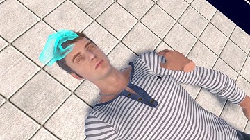 CPR ▶ Training with #virtualreality | Ludus