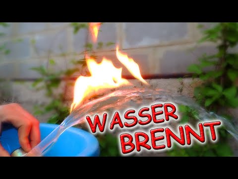 Video: Was ist ein Feuerbrunnen?