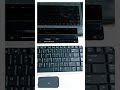 My old hp laptop does not turning on #short