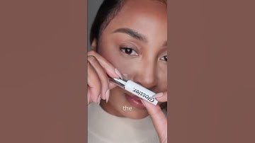 Boy Brow Arch @gIossier #browtutorial #browsefeatures #brows #makeuptutorial #beautyblogger