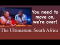The Ultimatum: South Africa Season 1 Episode 1 review & recap
