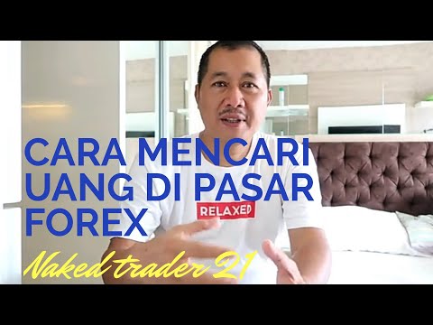 cara-mendapatkan-uang-di-pasar-forex-l-mata-uang-asing