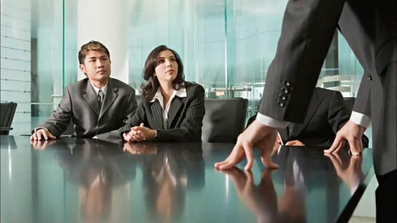 Why were you fired. Why were you fired