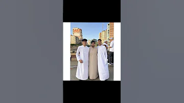 انا واخويا حلوة كدة 