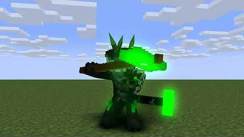 Earth Elemental Powers