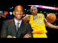 Kobe Bryant: "Why I Won't RECRUIT For The Lakers!" part 1