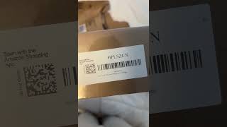 Amazon Unboxing Time! #unboxing #amazon #mysterybox #amazonfinds