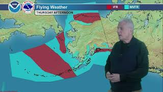 May 20, 2025 - Aviation Weather