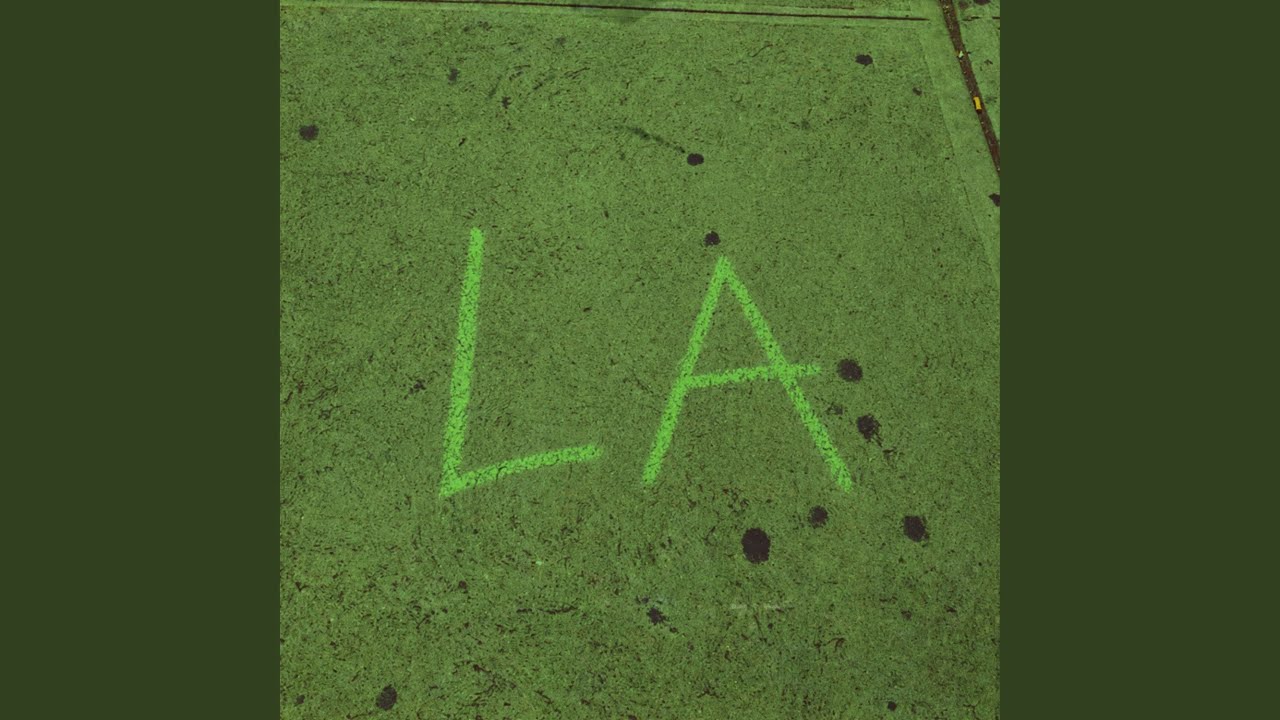 Guarda L.A su YouTube Guarda L.A su YouTube