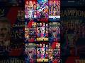 Barcelona Champions of 25/26 Laliga #football #fifa #laliga #laliga