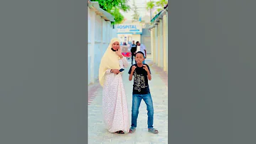 Nune Cade O Askarta Somalida Radsaneso Foryou Shortsvideo Funnyvideos Somalitiktok 