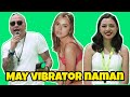 Marahas o madiin vivamax actress denise esteban sexy interview with tiyo bri