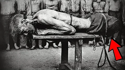 120 Shocking Old Photos With Stories That Will Stay With You Forever