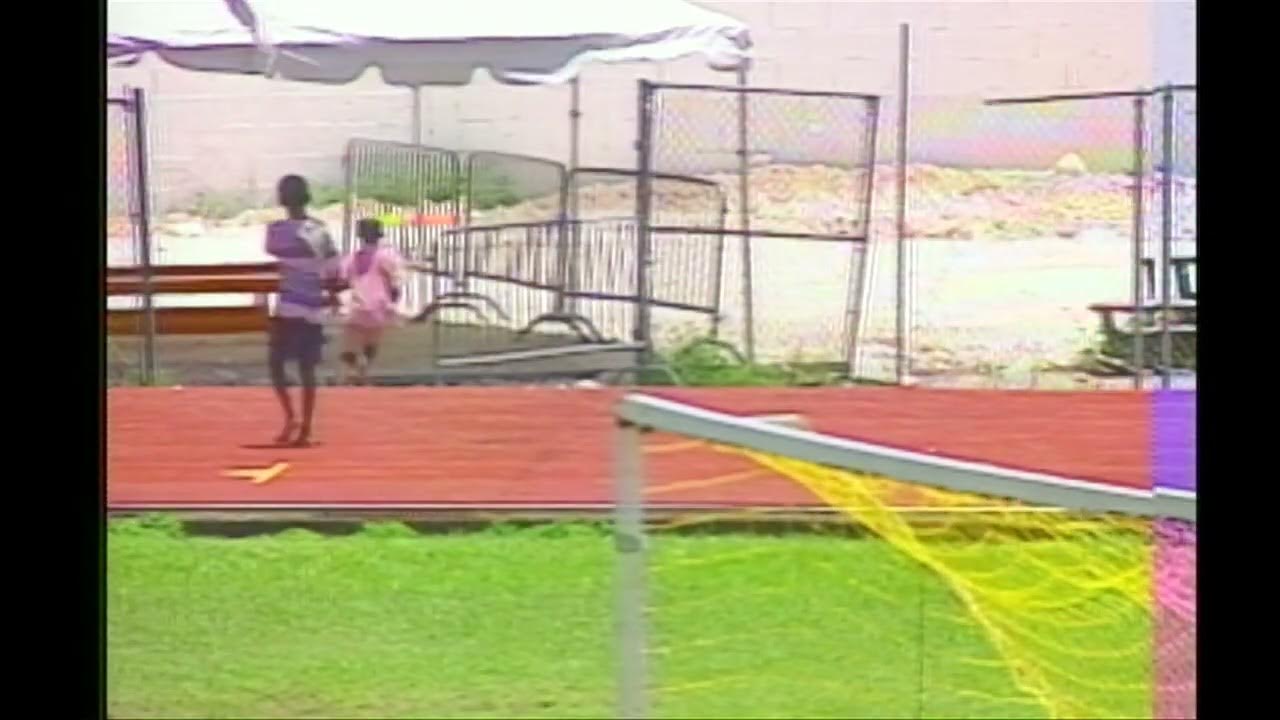 50 Years of Bahamas Games: Celebrating the Golden Jubilee in 2023