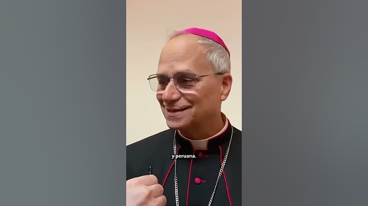'¡Habemus Papam!': Robert Prevost, nuevo Papa como León XIV #Papa