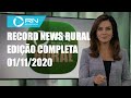 Record News Rural - 01/11/2020