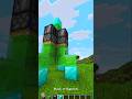 How to build a rocket in minecraft #minecraft  #tutorial