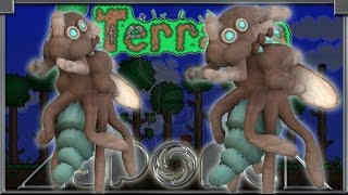 SPORE: Terraria Alien Queen (No mods::Timelapse::No Expansionpacks)