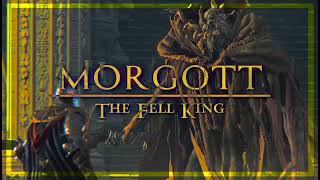 [Max0r] Morgott The Fell King