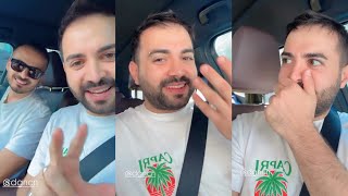 Kadir Ezildi, Arkadaşıyla Küs Olduğu Söylentilerine Cevap Veriyor