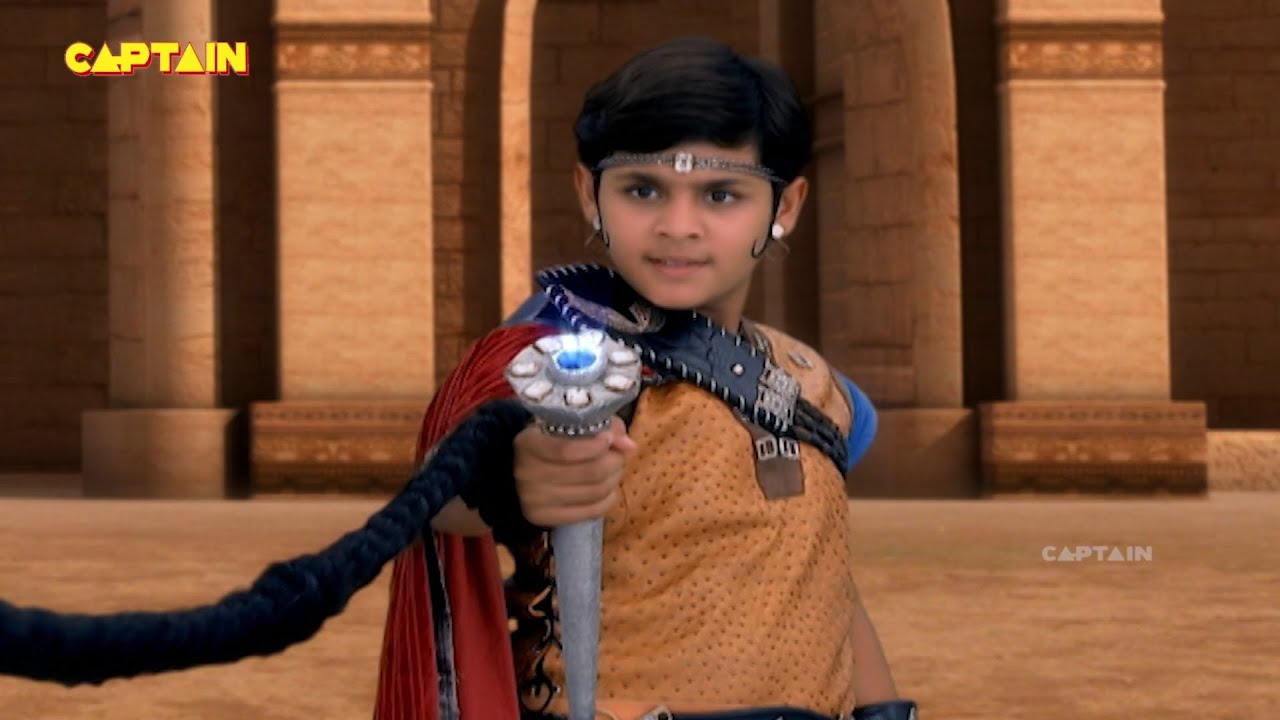 Baalveer ( बालवीर ) Full Episode 464 || Dev Joshi, Karishma Tanna