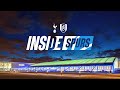 INSIDE SPURS // TOTTENHAM HOTSPUR V FULHAM // ANGE POSTECOGLOU EXCLUSIVE INTERVIEW