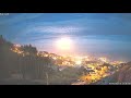 🔴 LIVE 4K | Madeira – Jardim da Serra, Câmara de Lobos &amp; Funchal Bay | Ocean &amp; Mountain View