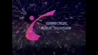 Connecticut Public Television / American Public Television logos (1993/1999)