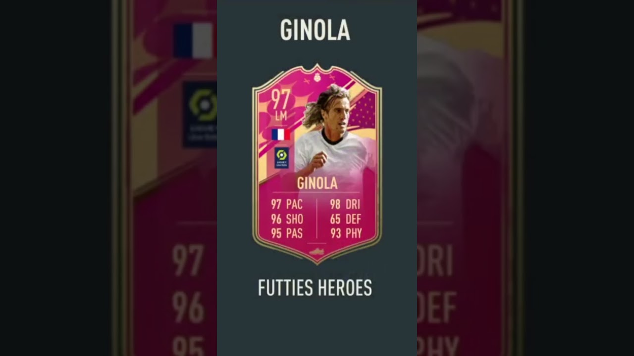 NEW 94+ FUTTIES Player Pick !!! 