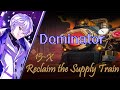Elsword - Dominator - 15-X Reclaim the Supply Train
