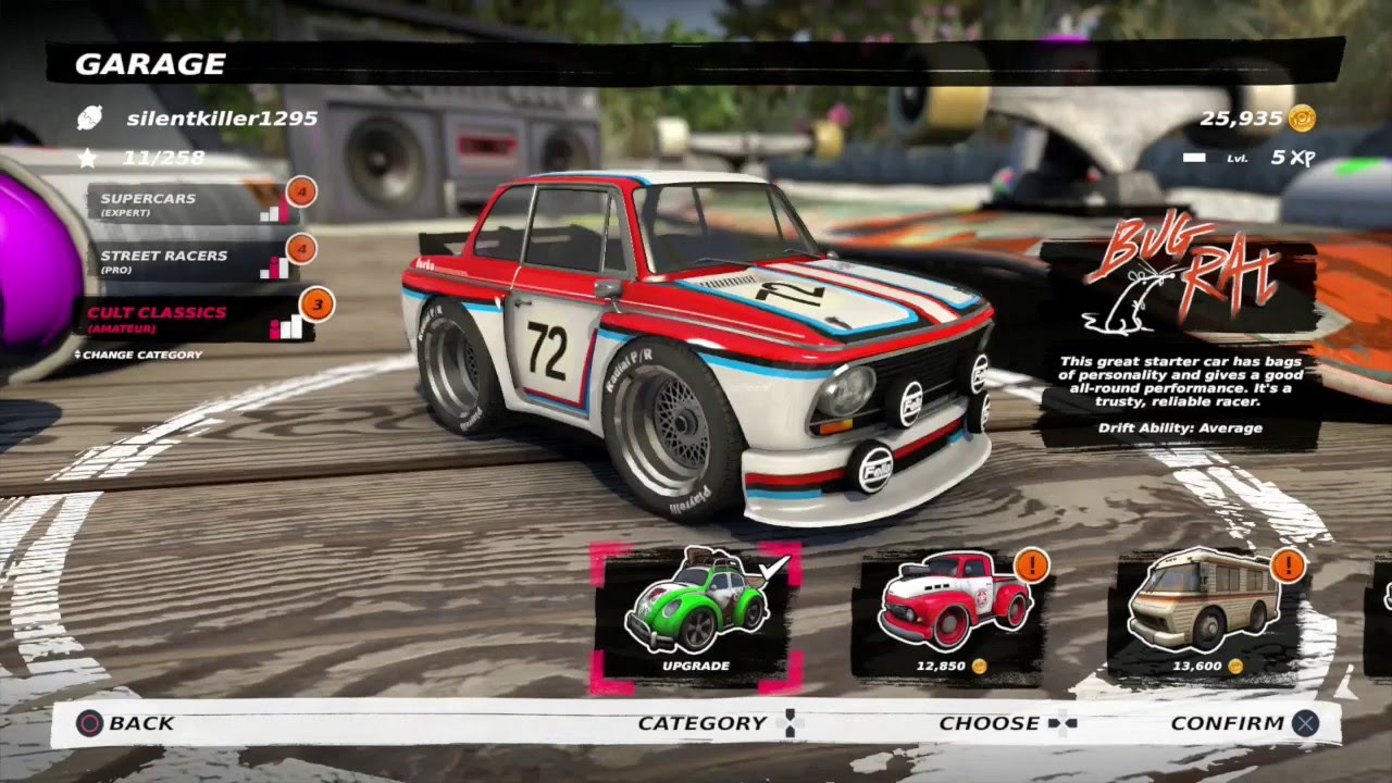 Table Top Racing World Tour !!!!!!!!!!! ( TTR World Tour )