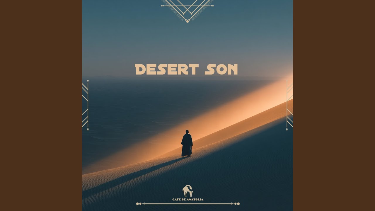 Watch Desert Pulse Beat on YouTube Watch Desert Pulse Beat on YouTube