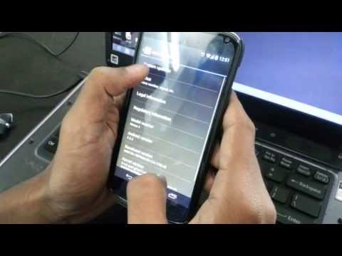 Tip to Update Nexus 4 to Android 4 3 (OTA) Now