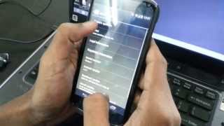Tip to Update Nexus 4 to Android 4 3 (OTA) Now