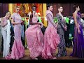 Couture Spring Summer 2019 Fashion Show - TONY WARD