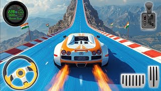 Police Car Chase Simulator 3D Game - Real Cop Cars Driving Simulator 2025 - Android GamePlay screenshot 4